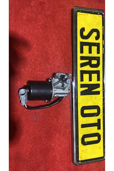 SEREN OTOMOTİV RENAULT 19 ÖN CAM SİLECEK MOTORU HELLUX