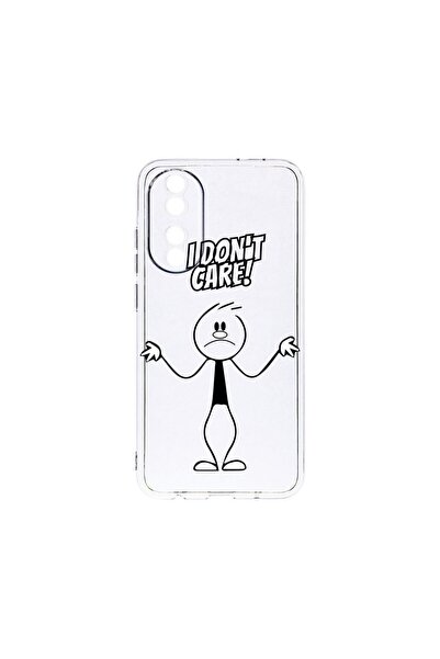 bestcase Husa BestCase¬Æ Clear Silicon 2MM, Compatibila Cu Honor 90 5G, I Don...