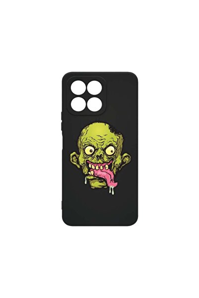bestcase Husa BestCase¬Æ SLIM SIlicon 0.8MM, Compatibila Cu Honor 70 Lite 5G,...
