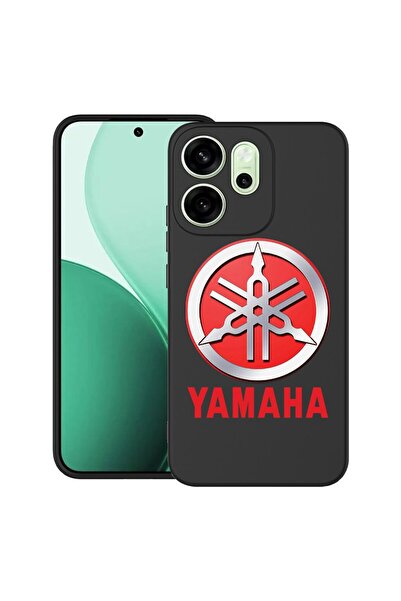 bestcase ¬Æ Husa pentru OPPO Reno14 F 5G din Silicon Ultra Slim cu Design Yam...