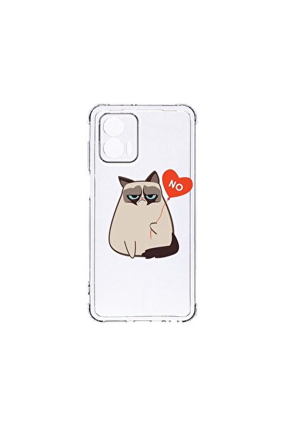 bestcase ¬Æ Husa Anti Shock 1.5MM, Compatibila Cu Motorola Edge 50 Fusion, Me...