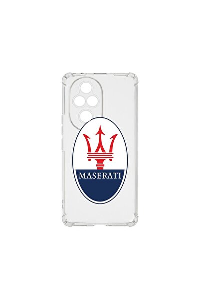 bestcase Husa pentru Honor 200 5G, BestCase¬Æ Anti Shock 1.5MM, Maserati, Air...
