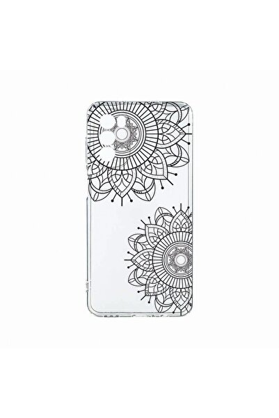 bestcase Θήκη σιλικόνης, Συμβατή με Motorola Moto G82 / Moto G52, Απλά σχέδια...