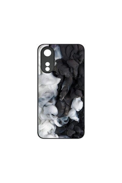bestcase Husa BestCase® Slim Glassy, Compatibilă cu OPPO A78 5G / A58 5G, Cul...