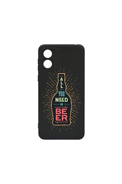 bestcase ¬Æ Husa Slim SIlicon 0.8MM, Compatibila Cu Motorola Moto E14, All Yo...