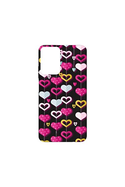 bestcase Θήκη για Motorola Moto G35, BestCase® Λεπτή Σιλικόνη 0.8MM, Χαριτωμέ...