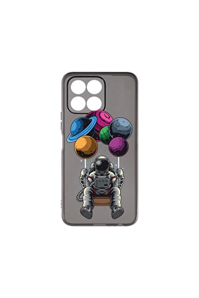 bestcase Husa BestCase¬Æ Grafit Silicon 1.5MM, Compatibila Cu Honor 70 Lite, ...