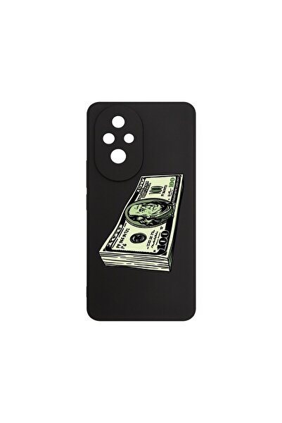 bestcase Θήκη για Honor 200 Pro, BestCase® Λεπτή Σιλικόνη 0.8MM, Mr.Franklin ...