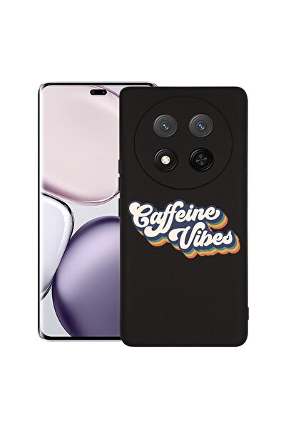 bestcase Husă pentru Honor Magic 7 Lite, Silicon subțire premium de 1.2MM, Ca...