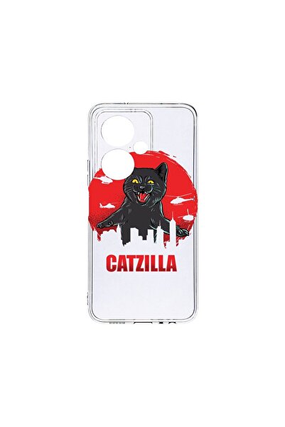 bestcase Husa BestCase¬Æ Clear Silicon 2MM, Compatibila Cu OPPO A79 5G, Catzi...