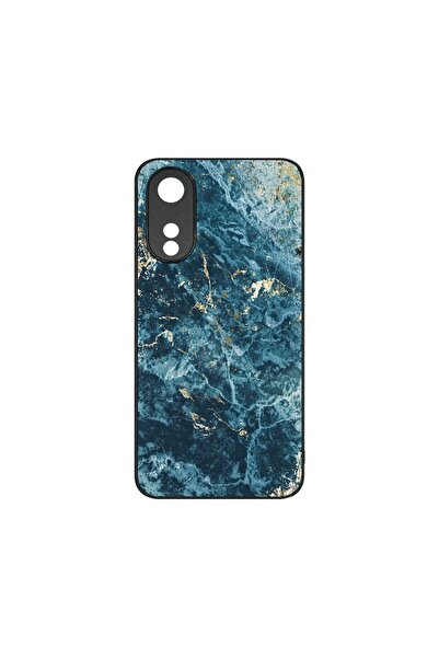 bestcase Husa BestCase® Slim Glassy, Compatibilă cu OPPO A78 5G / A58 5G, Mod...