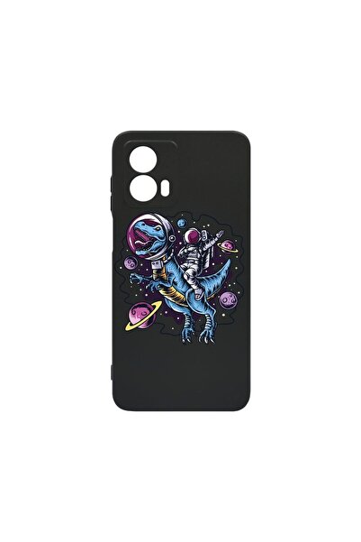 bestcase Husa BestCase¬Æ Premium Silicon, Compatibila Cu Motorola Moto G04, A...