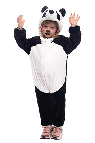 Rubies Carnival costume - Panda bear