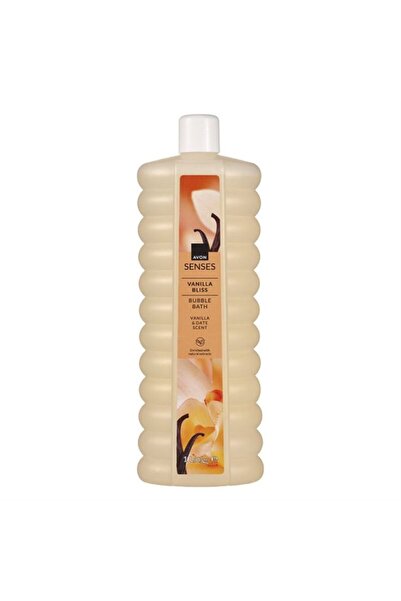 AVON Vanilla Bliss Foaming Bath Gel, 1L