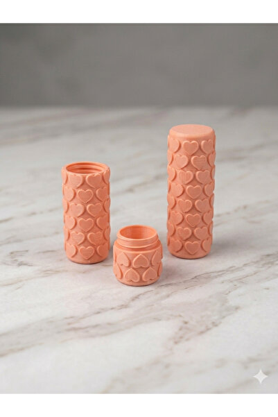 Lucylund Dudak Kremi (Lip Balm) Kutusu | Çantanızın Yeni Gözdesi | Tekli