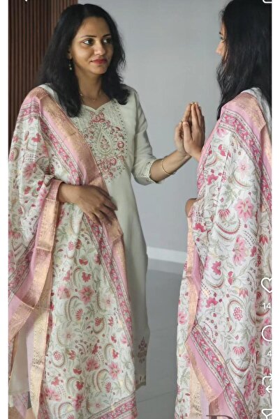 briann couture بدلة سلوار