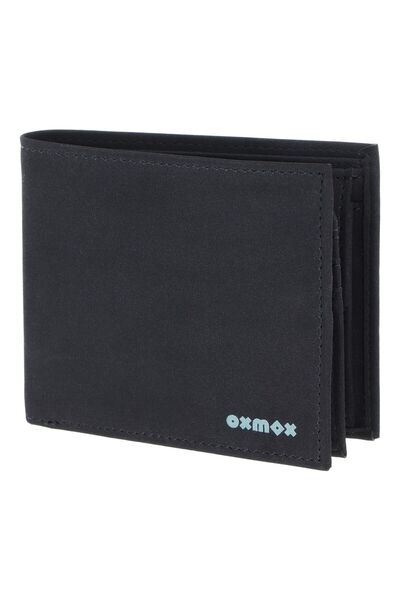 oxmox Neu Cryptan Geldbörse RFID Schutz 12 cm