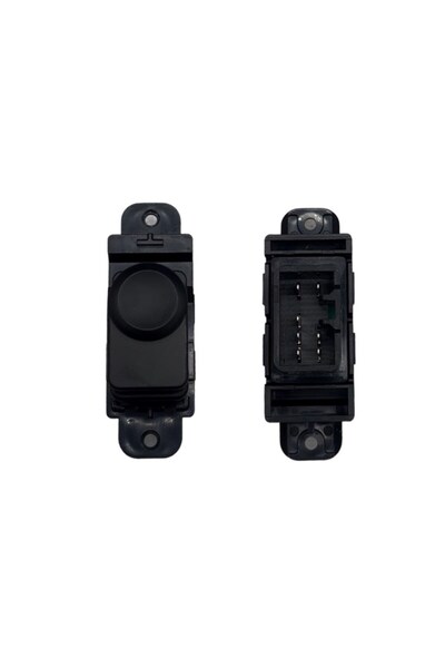NS Nilser Auto Parts Hyundai Accent Blue Cam Açma Düğmesi Arka Ön Sağ Sol 201...