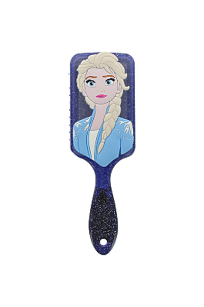 ELSA Perie de păr Frozen II, 1 bucată, Abc Cosmetique
