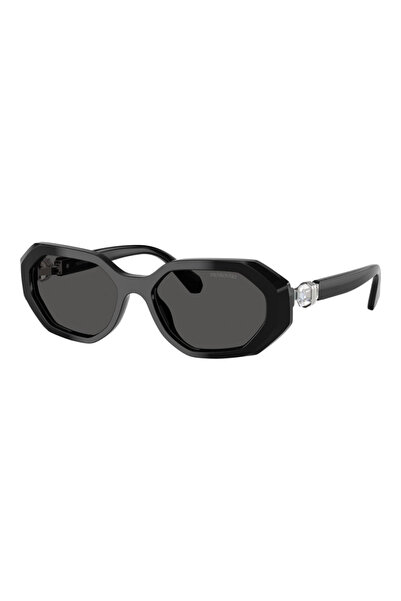 Swarovski SK6028 100187 54 Sunglasses | Size 54 mm