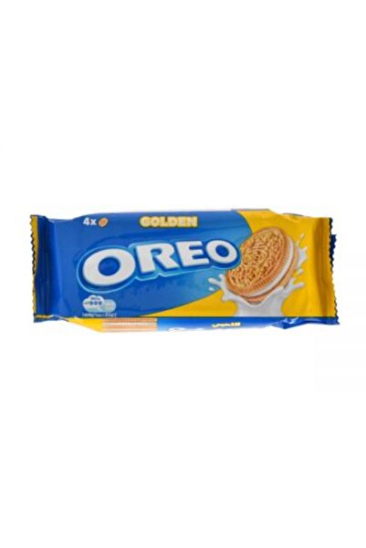 Oreo بسكويت ذهبي 36.8 جرام