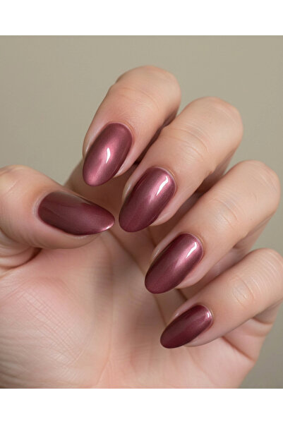 Snap Up Nails Copper Alloy