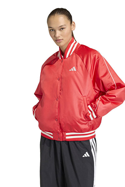 adidas Women's Casual Coat W Stadium Ins J Jz6921