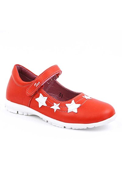 tino Lightweight children's shoes, decorated with stars, with rubber sole 322...