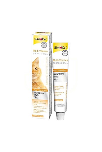 Gimborn Gimcat Trial Tube Multi-Vit. 20g