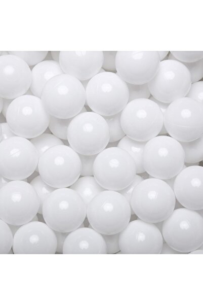 Beauenty Ball Pit Balls for Toddlers, BPA Free Crush Proof Plastic Toy Balls ...