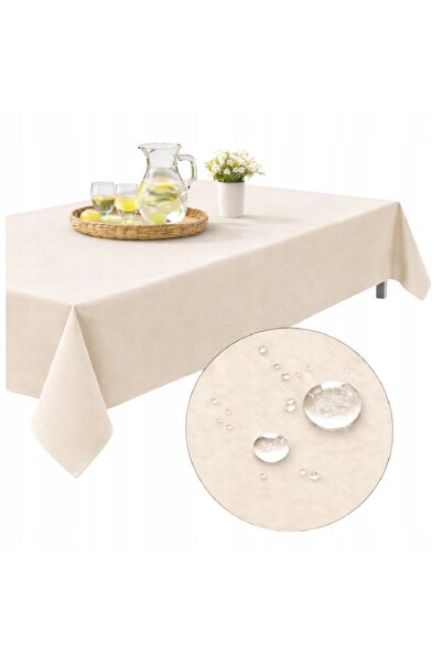 NOW-ART Fata De Masa Gradina, NOW-ART, Impermeabila Si Rezistenta, Design Cla...