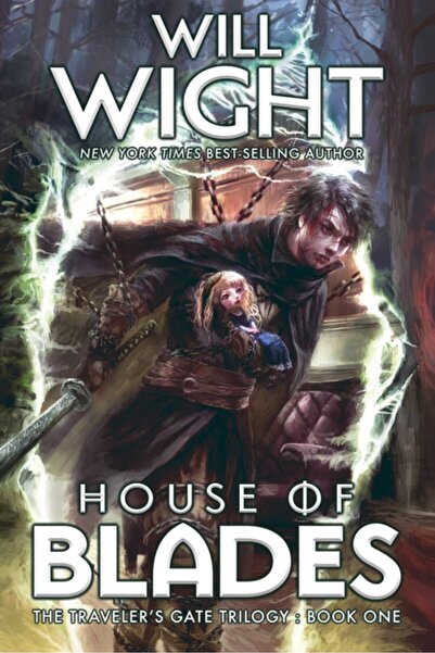 Hidden House of Blades