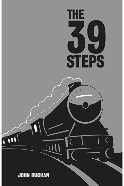 Michael O'Mara 39 Steps