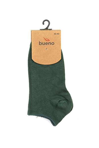 BUENO Zelene Bmb Ptk čarape