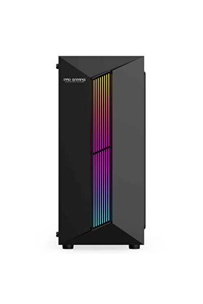 GeFors Sistem Desktop PC GAMING Ultra Intel SIX-Core i5-10400 4.1Ghz TURBO, 1...