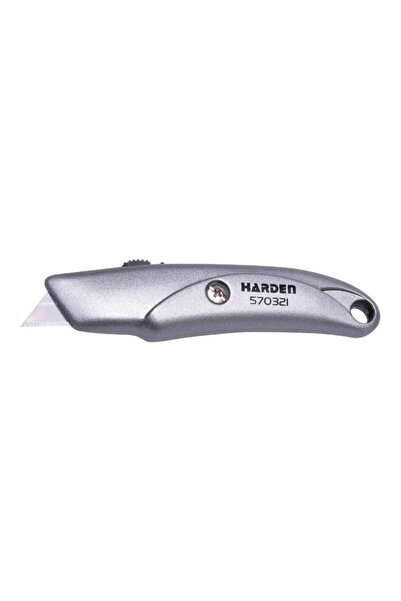 HARDEN Set of 2 x Universal Cutter with Aluminum Body, Professional,
