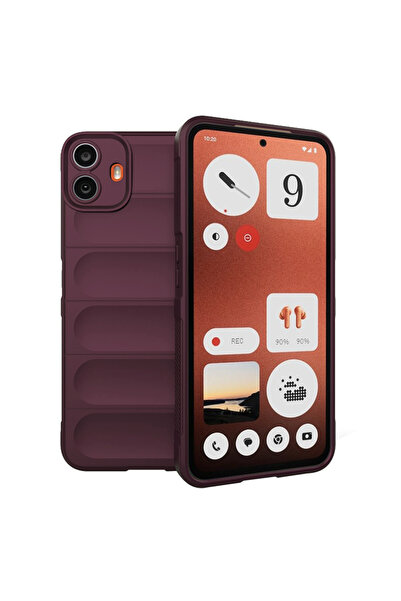Techsuit Husă pentru Nothing CMF Phone 1, Magic Shield, protecție antișoc, bo...