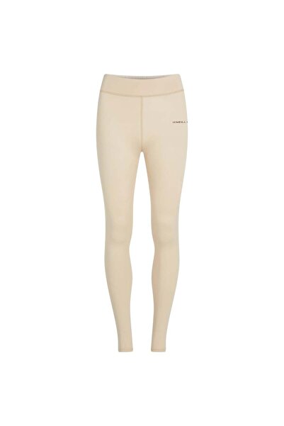 O'Neill Women's base layer pants FW 2025-Cream-L