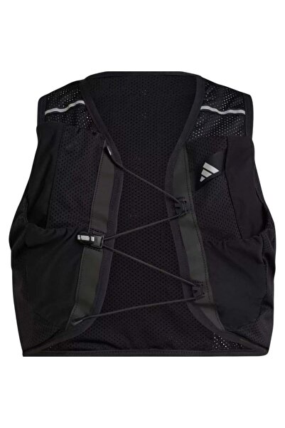 adidas Vestă de alergare Climacool FW 2025-Negru-S