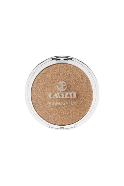 Castal Highlighter Face Powder H 02