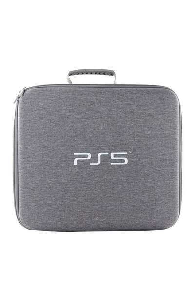 Generic Case Storage Bag For PS5 Slim, Carrying Case for PS5, Carrying Case P...