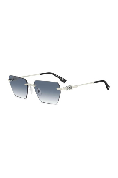 DSquared2 D2 0102/S 010/08 58 Γυαλιά ηλίου |   Μέγεθος 58 χιλ.