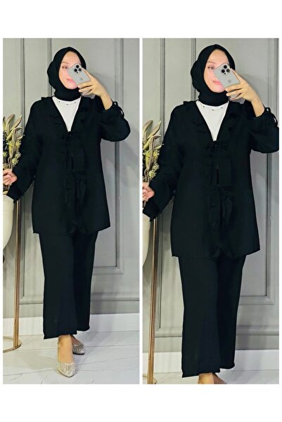 ESLEM Tuana ikili takım