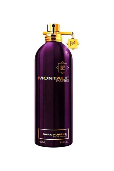 Montale عطر دارك بيربل EDP 100 مل