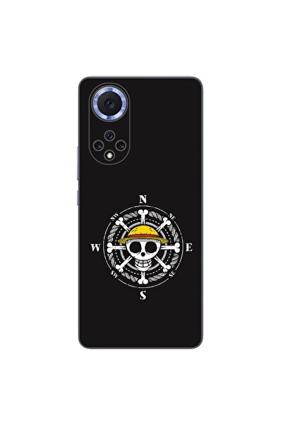 OEM Husa compatibila cu Huawei Nova 9 Silicon Gel Tpu Model One Piece Logo