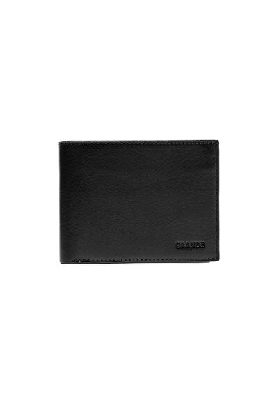 Grande Men's Wallet & Card Holder 1719 Leather Wallet Card Holder