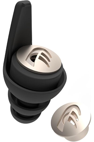 Yıldızan srdshop DYNAMIC ear filter-15 dB Yüzme, Uçuş, Ofis, Barlar, Restoran...
