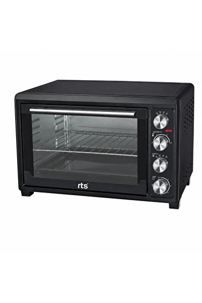 RTS Electric Oven GR48CCL-G