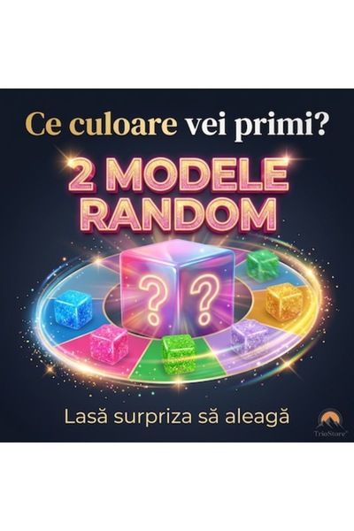 victiny Скуиши виктини ®   Играчка ледено кубче, многоцветна, с брокат, в про...