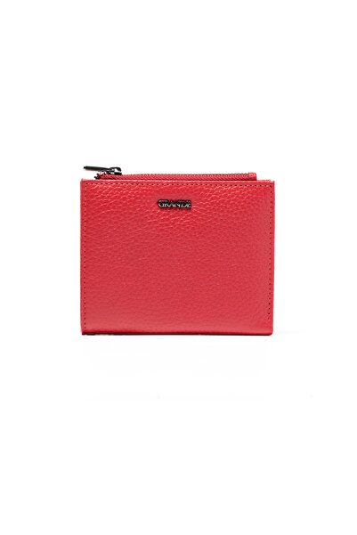 Grande Women's / Girls' Wallet & Card Holder 2805 Leather Wallet Card Holder